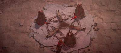 Нечестивый разум позволит усложнить Адский натиск и увеличить добычу Золы в Diablo IV - noob-club.ru