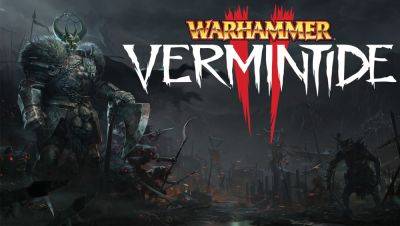 Расширение A Parting of the Waves для Warhammer: Vermintide 2 выходит 11 апреля - lvgames.info
