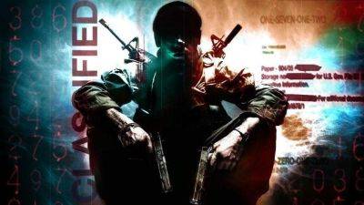 Томас Хендерсон - Слух: в Xbox Game Pass появятся старые части Call of Duty - gametech.ru