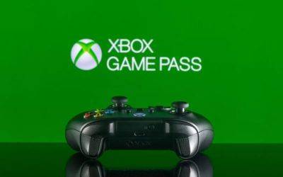 Xbox Game Pass сильно помогла двум играм. Рейтинг самых популярных проектов для Xbox - gametech.ru