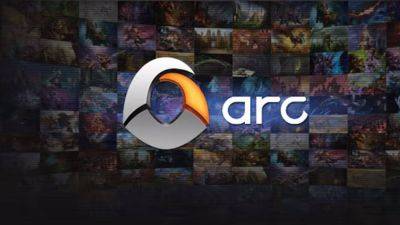 Star Trek Online - Gearbox Entertainment сменила название на Arc Games - playisgame.com
