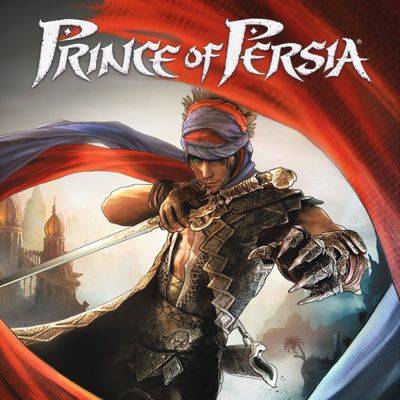 Томас Хендерсон - Новые горизонты Prince of Persia: взгляд в будущее игровой индустрии - genapilot.ru