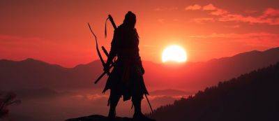 Таков путь самурая: В сеть утек новый арт Assassin's Creed Red про феодальную Японию - gamemag.ru - Япония