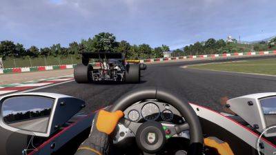 Forza Motorsport - Все детали апрельского обновления для Forza Motorsport - lvgames.info