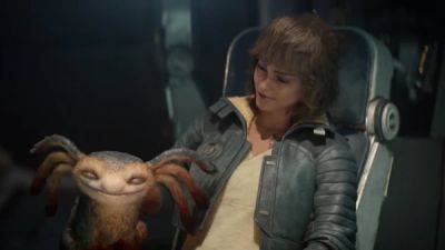 Star Wars Outlaws от Ubisoft выйдет 30 августа на ПК и консолях - playground.ru - Япония
