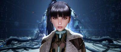 Ким Хентэ - Ева прибудет в намеченный день: PS5-эксклюзив Stellar Blade ушел на золото - gamemag.ru - Корея