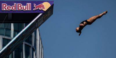Red Bull Cliff Diving 2024: stops and schedule - redbull.com - state Indiana - city Boston - Italy - Greece