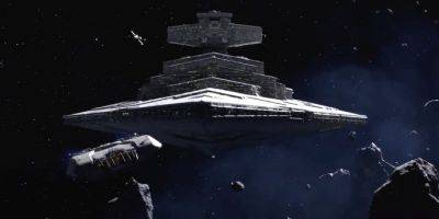 Ubisoft показала трейлер и назвала дату выхода игры Star Wars Outlaws - tech.onliner.by
