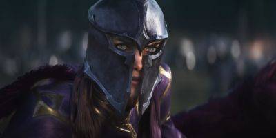 League of Legends получит режим в стиле Vampire Survivors с поддержкой одиночной игры и кооператива - gametech.ru