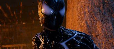 Хоакин Феникс - Утечка: Первый взгляд на злодея Жука из дополнения для Marvel’s Spider-Man 2 - gamemag.ru