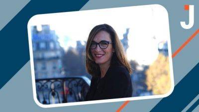 Бывшая сотрудница Bethesda France, Джули Чалметт, стала заместителем директора Don't Nod - gametech.ru - Франция - Швеция