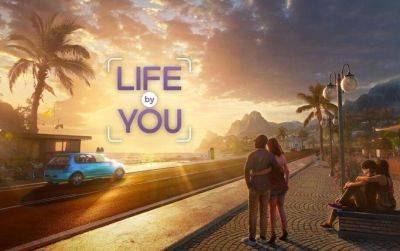 Анонсирована дата выхода Life by You. Это ответ The Sims от Paradox - gametech.ru - Швеция