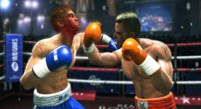 Игра Real Boxing 3 доступна в 3 странах на Android - app-time.ru - Бразилия - Мексика - Таиланд