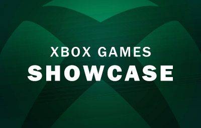 Blizzard Entertainment на Xbox Games Showcase 2024 - glasscannon.ru