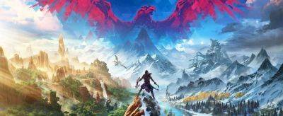Был уволен глава разработки Horizon: Call of the Mountain - gametech.ru - Швеция