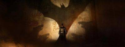 Анонсирована Batman: Arkham Shadow - gametech.ru - Россия - Швеция
