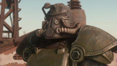 Демоверсия фанатского ремейка Fallout 1 выйдет этим летом - playground.ru