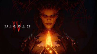 Diablo Iv - Blizzard поделилась первыми деталями четвертого сезона Diablo IV - fatalgame.com