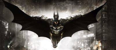 Бэтмен возвращается в анонсирующем тизере Batman: Arkham Shadow — первой игры серии после Batman: Arkham Knight - gamemag.ru - Россия