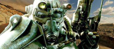 Тодд Говард - Создатель Fallout 3 и Fallout 4 Тодд Говард хочет, чтобы новые игры Bethesda Game Studios выходили чаще - gamemag.ru