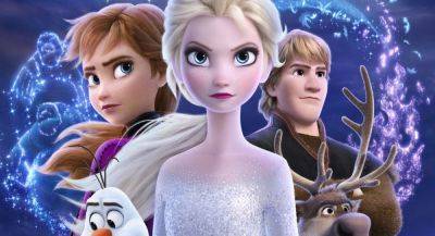 Проходит софт-запуск Disney Frozen Royal Castle с куклами героев Дисней и вкусными тортами - app-time.ru - Россия - Канада