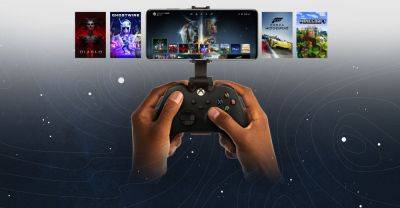 Сара Бонд - В июле Xbox запустит свой магазин для мобильных игр - lvgames.info