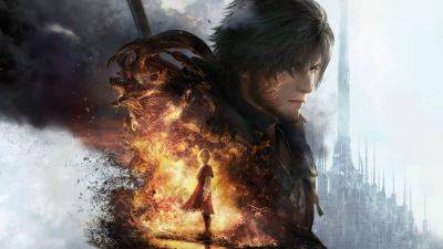 Наоки Йошида - Square Enix согласилась на более высокую стоимость производства Final Fantasy 16 - gametech.ru