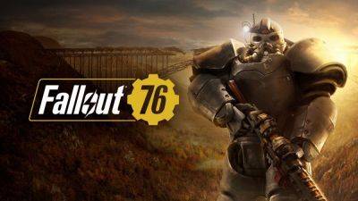 Филипп Спенсер - Игроки нашли геймдиректора Microsoft Фила Спенсера в Fallout 76 и уничтожили его ядерной бомбой - games.24tv.ua