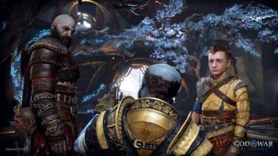 По словам надежного инсайдера, Sony анонсирует ПК-версию God of War: Ragnarok уже в этом месяце - playground.ru