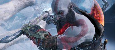 Инсайдер: Sony скоро анонсирует ПК-версию God of War Ragnarök - gamemag.ru - Для