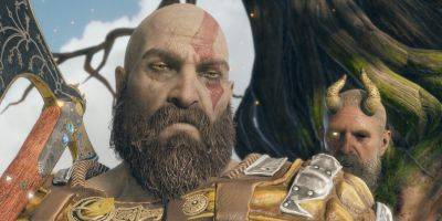 Инсайд: God of War Ragnarok выйдет на ПК, Sony готовится к анонсу нового порта - gametech.ru - Santa Monica