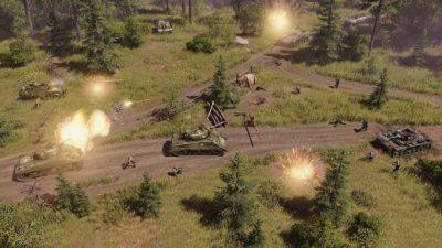 Men of War 2 получит изначально лишь онлайн-режим - lvgames.info
