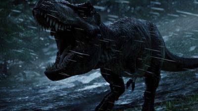 Творці Jurassic World Evolution випустять ще одну гру за "Світом Юрського періоду"Форум PlayStation - ps4.in.ua