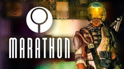 В Steam вышла бесплатная версия Marathon, классического шутера от Bungie - coop-land.ru
