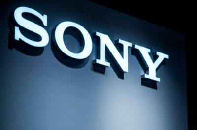 Стоимость акций Sony серьезно снизилась - playground.ru