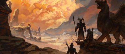 Джефф Граббу - Инсайдер: Dragon Age 4 почти готова, BioWare довольна игрой и скоро ее полноценно покажет - gamemag.ru