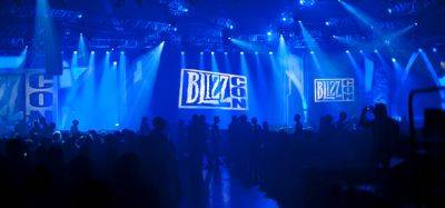 Когда можно ожидать крупных новостей от Blizzard, если BlizzCon в этом году отменен? - noob-club.ru