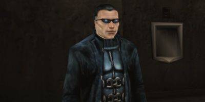 Ion Storm - Уоррен Спектор (Warren Spector) - Спустя 24 года создатель Deus Ex рассказал о безумной миссии с рептилоидами, которую вырезали из игры - gametech.ru