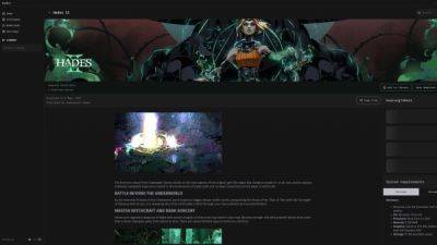 Энтузиасты выпустили универсальный игровой лаунчер Hydra для пиратских игр - playground.ru