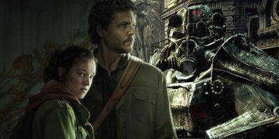 Джейсон Шрайер - СМИ: успех экранизаций The Last of Us и Fallout очень заинтересовал Голливуд - playground.ru