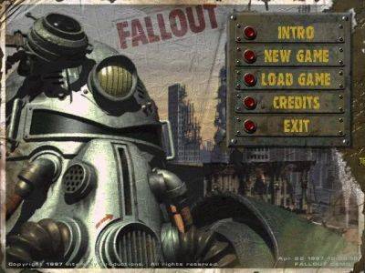 Забытая демоверсия классической Fallout снова привлекла внимание фанатов из-за контента, которого нет в полной игре - 3dnews.ru