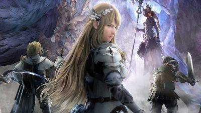 Square Enix оголосила про зміну стратегії на користь мультиплатформенностіФорум PlayStation - ps4.in.ua - місто Перезапуск
