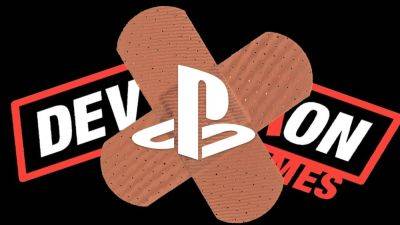 Чутка: Sony зібрала нову студію зі співробітників Deviation Games, що розпаласяФорум PlayStation - ps4.in.ua