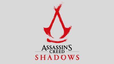 Ubisoft официально назвала название следующей части Assassin’s Creed - fatalgame.com - Япония