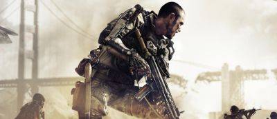 Томас Хендерсон - Фрэнк Грилло - Слух: Call of Duty 2026 и 2027 будут продолжениями Ghosts и Advanced Warfare - gamemag.ru