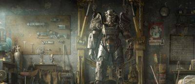 Фрэнк Грилло - Fallout 4 получила выбор частоты кадров на Xbox Series X|S и PlayStation 5 — разработчики исправили баги прошлого патча - gamemag.ru