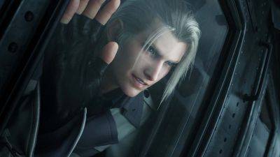 Издатель Final Fantasy разработал «агрессивный» бизнес-план — меньше консольных эксклюзивов и больше качественных игр - 3dnews.ru