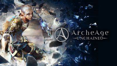 В русскоязычной версии ArcheAge стартовал пропуск «На страже измерений III» - lvgames.info