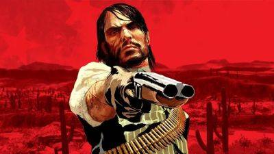Поклонники Rockstar ждали этого 14 лет: геймеры заметили важное изменение на сайте компании - games.24tv.ua - Мексика