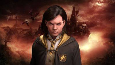 Гарри Поттер - Фанат Hogwarts Legacy указал на серьезный недостаток одного из факультетов – забавное видео - games.24tv.ua